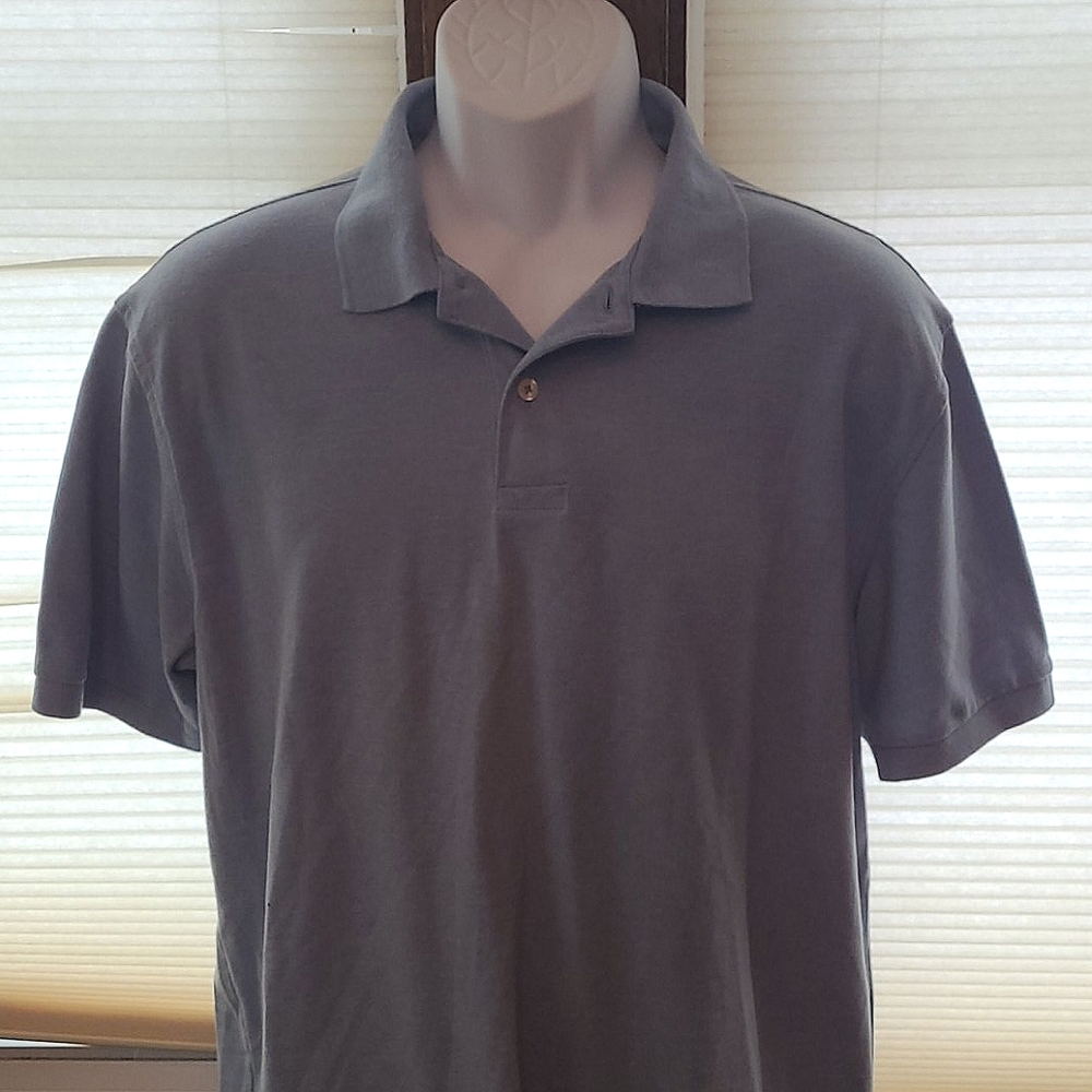 Merona ultimate polo